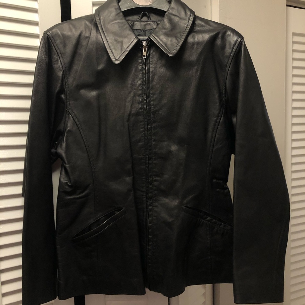 Women’s Wilson’s Leather Jacket